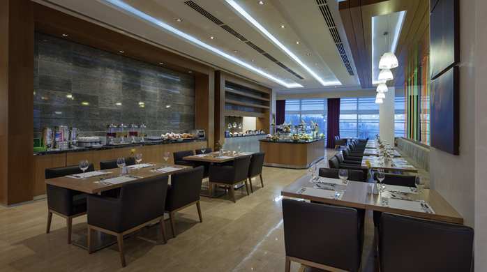 Hotel Hilton Garden Inn Diyarbakir