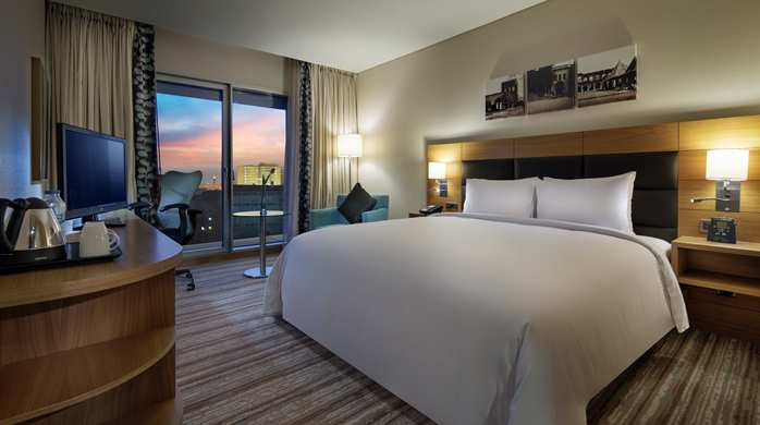 Hotel Hilton Garden Inn Diyarbakir