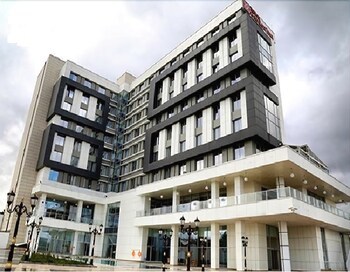 Hotel Hilton Garden Inn Diyarbakir