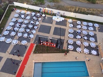 Hotel Hilton Garden Inn Diyarbakir