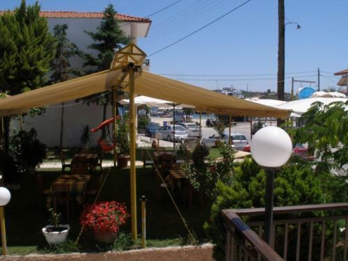 Hotel Alexandros