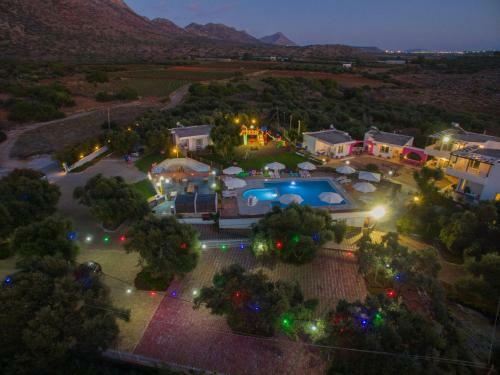Apartamento Paradisio