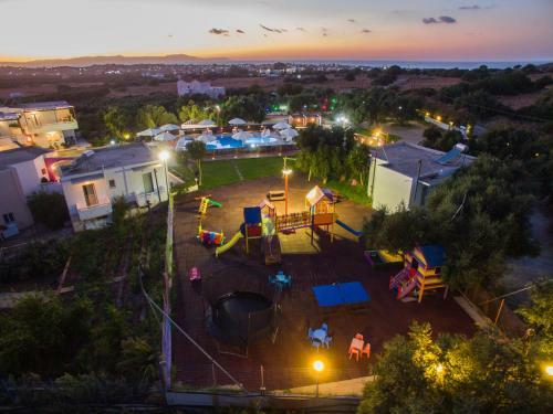 Apartamento Paradisio