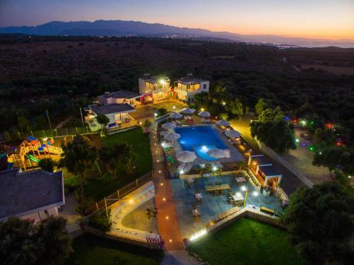 Apartamento Paradisio