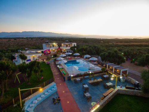 Apartamento Paradisio