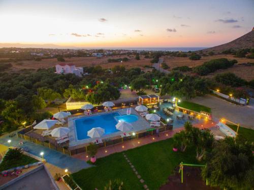 Apartamento Paradisio