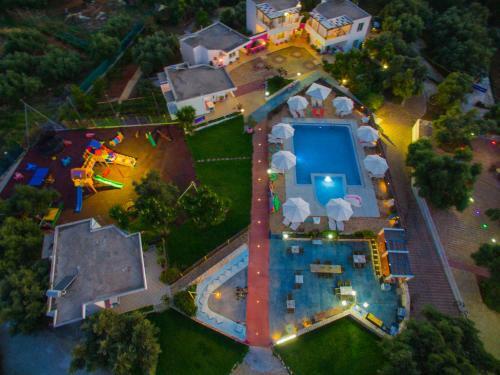 Apartamento Paradisio