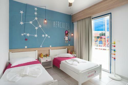 Apartamento Paradisio