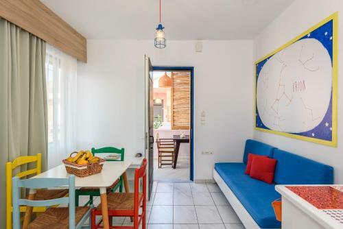 Apartamento Paradisio