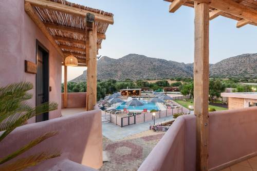 Apartamento Paradisio
