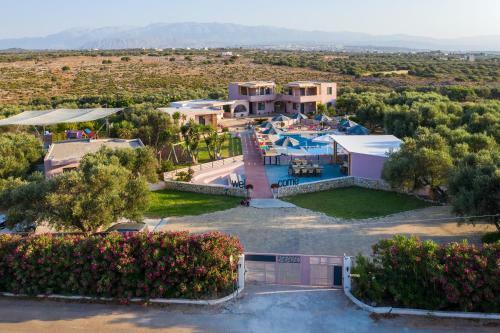 Apartamento Paradisio