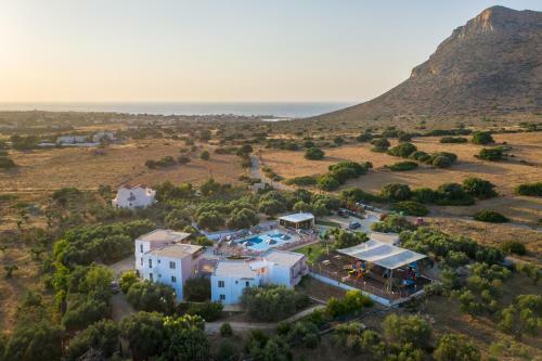 Apartamento Paradisio
