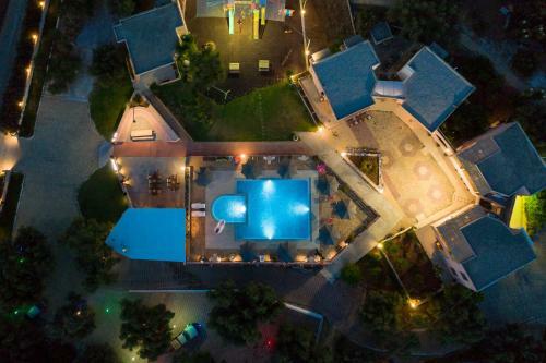 Apartamento Paradisio