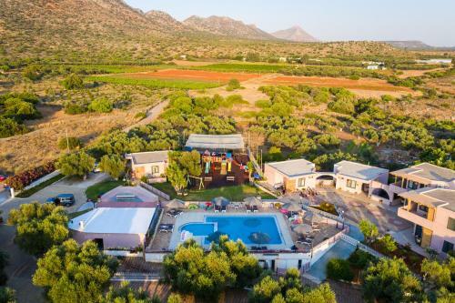 Apartamento Paradisio
