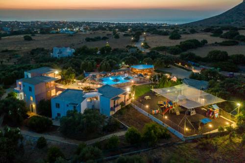 Apartamento Paradisio