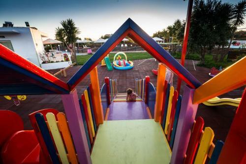Apartamento Paradisio