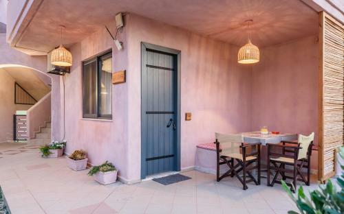 Apartamento Paradisio
