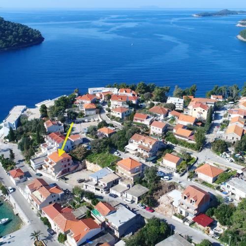 Apartments Kuzma