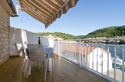 Apartments Kuzma