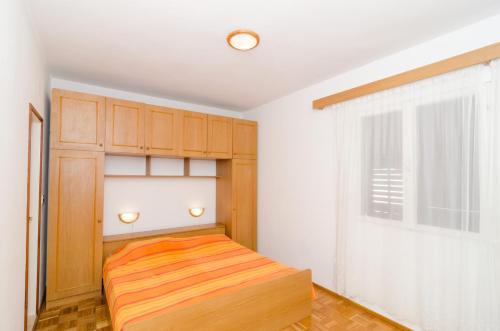Apartments Kuzma