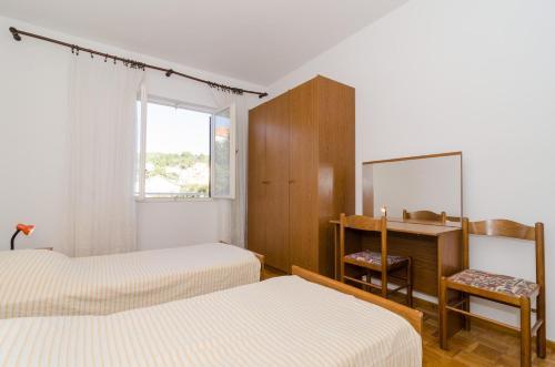 Apartments Kuzma