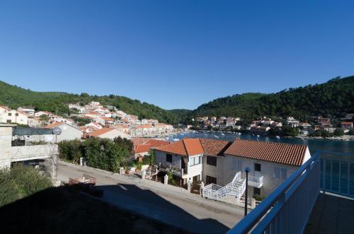 Apartments Kuzma