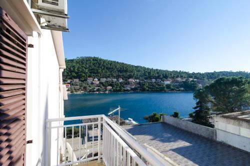 Apartments Kuzma