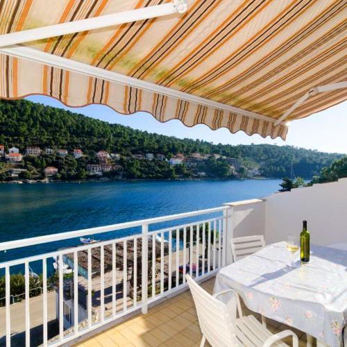 Apartments Kuzma