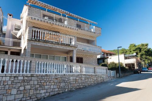 Apartments Kuzma