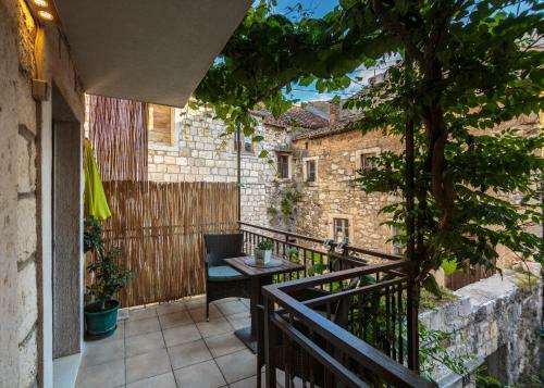 Apartments Villa Anka