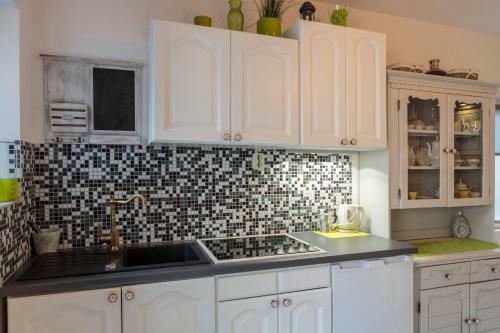 Apartments Villa Anka