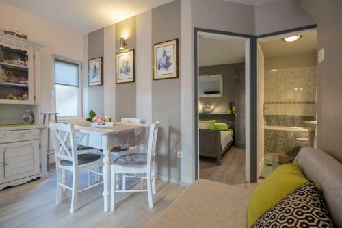Apartments Villa Anka