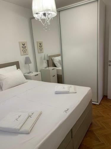 Apartment Pavla