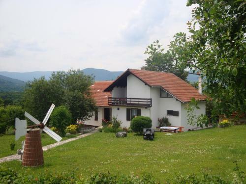 Hostal Guest House Jandric