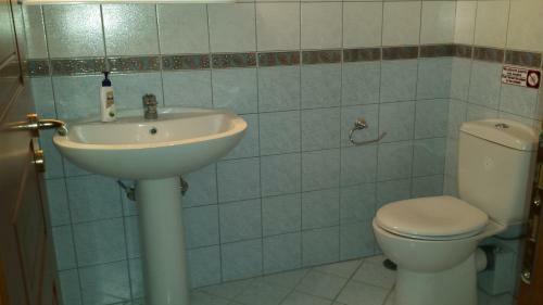 Akti Zaga Apartments