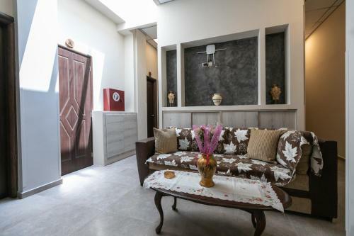 Apartamento Amalia Rooms