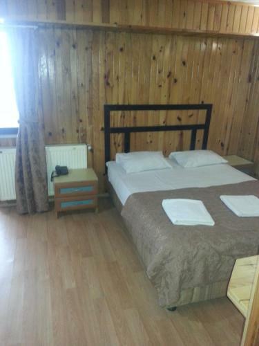 Okyanus Hotel