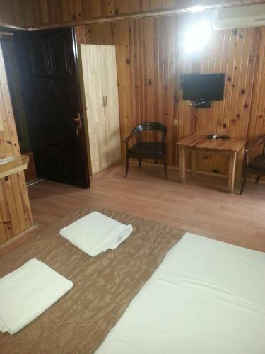 Okyanus Hotel