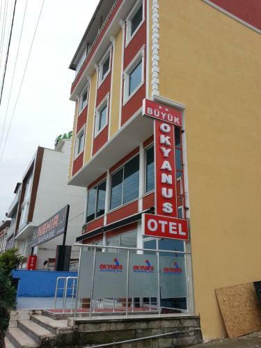 Okyanus Hotel