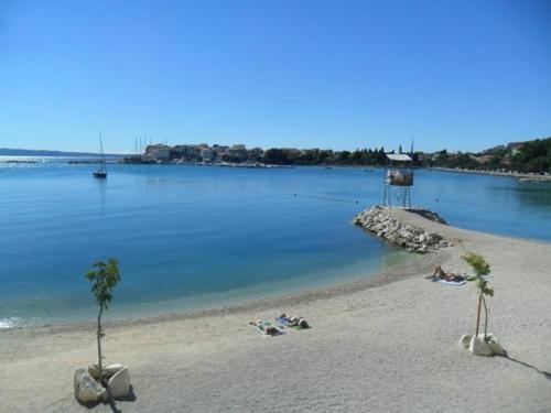 Apartamentos Villa Ivo