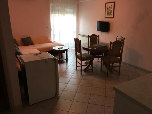 Apartamentos Villa Ivo