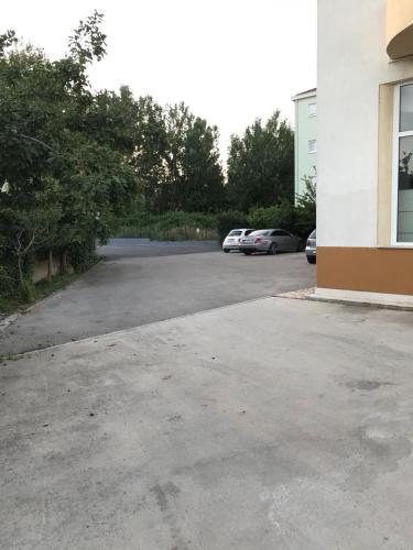 Apartamentos Villa Ivo