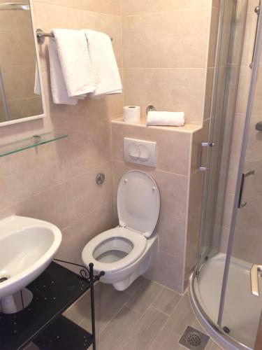 Apartamentos Villa Ivo