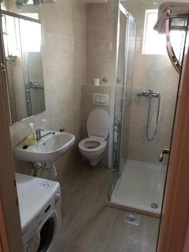 Apartamentos Villa Ivo