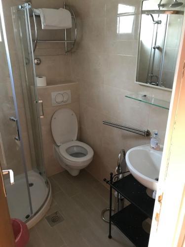 Apartamentos Villa Ivo