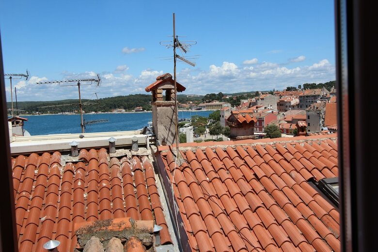 Apartments Milkana