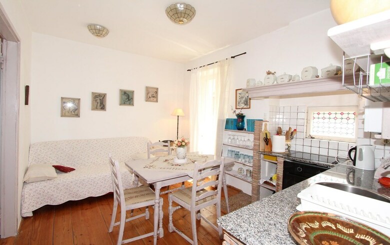 Apartments Milkana