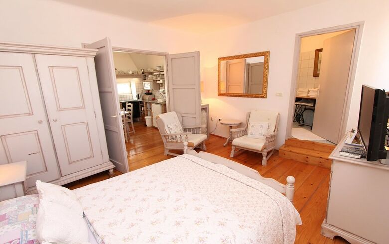Apartments Milkana