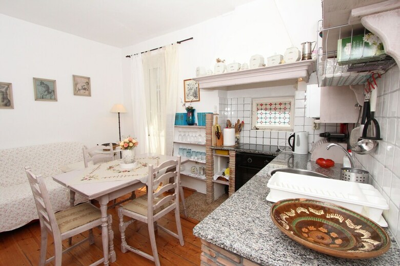 Apartments Milkana
