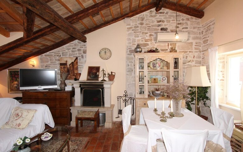 Apartments Milkana